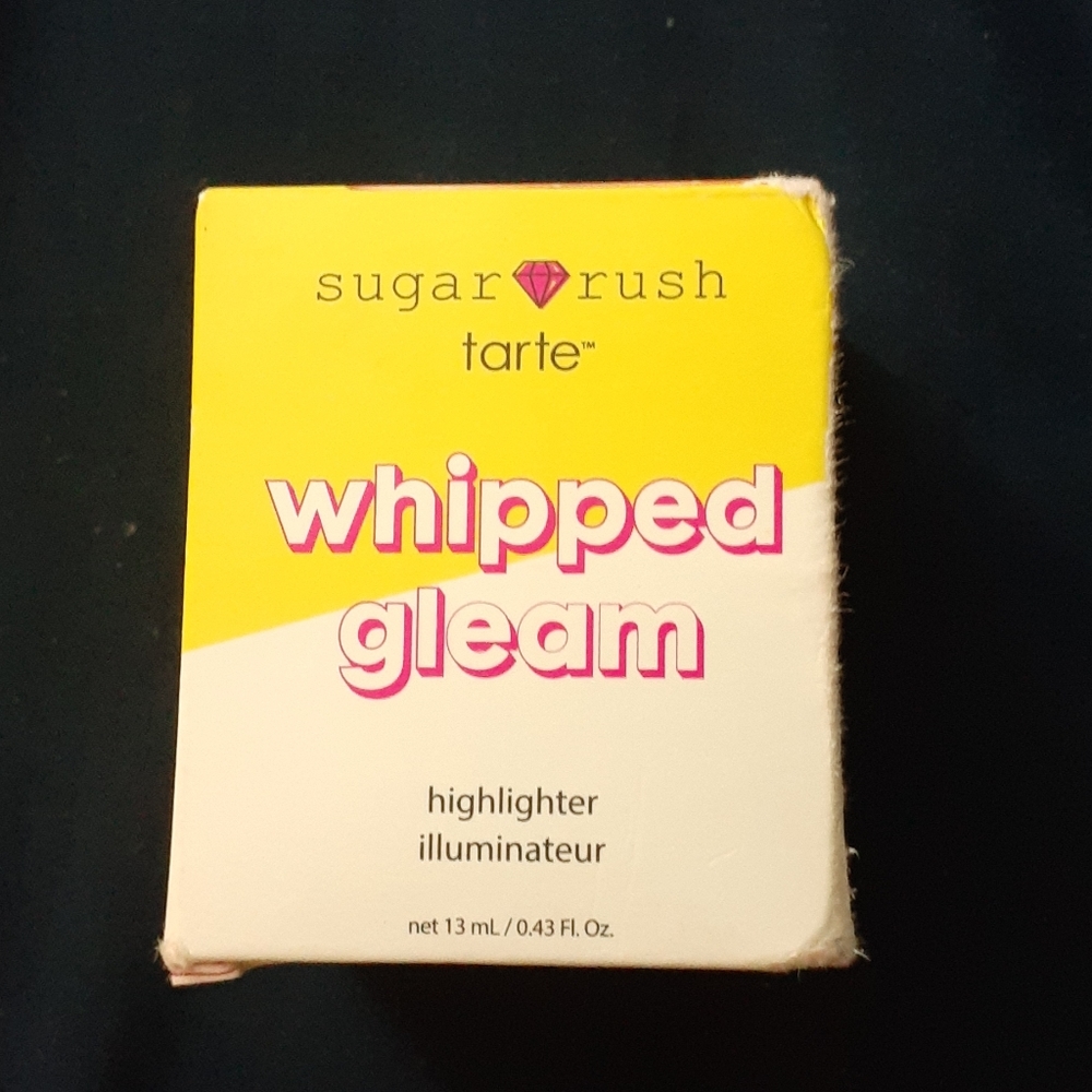 Tarte Sugar Rush Highlighter